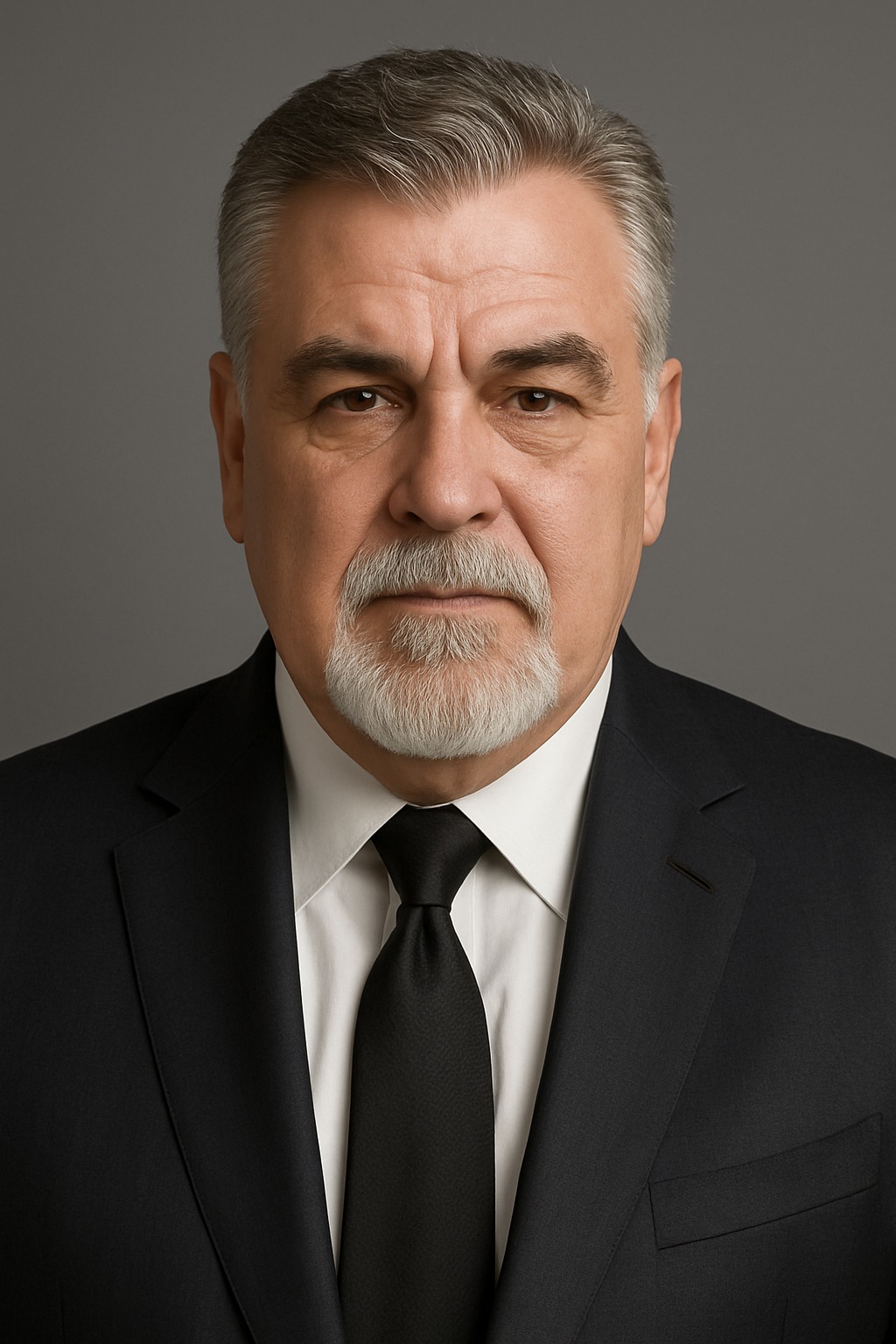 Pete - Founder