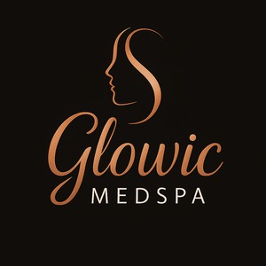 S Glowic Medspa Logo