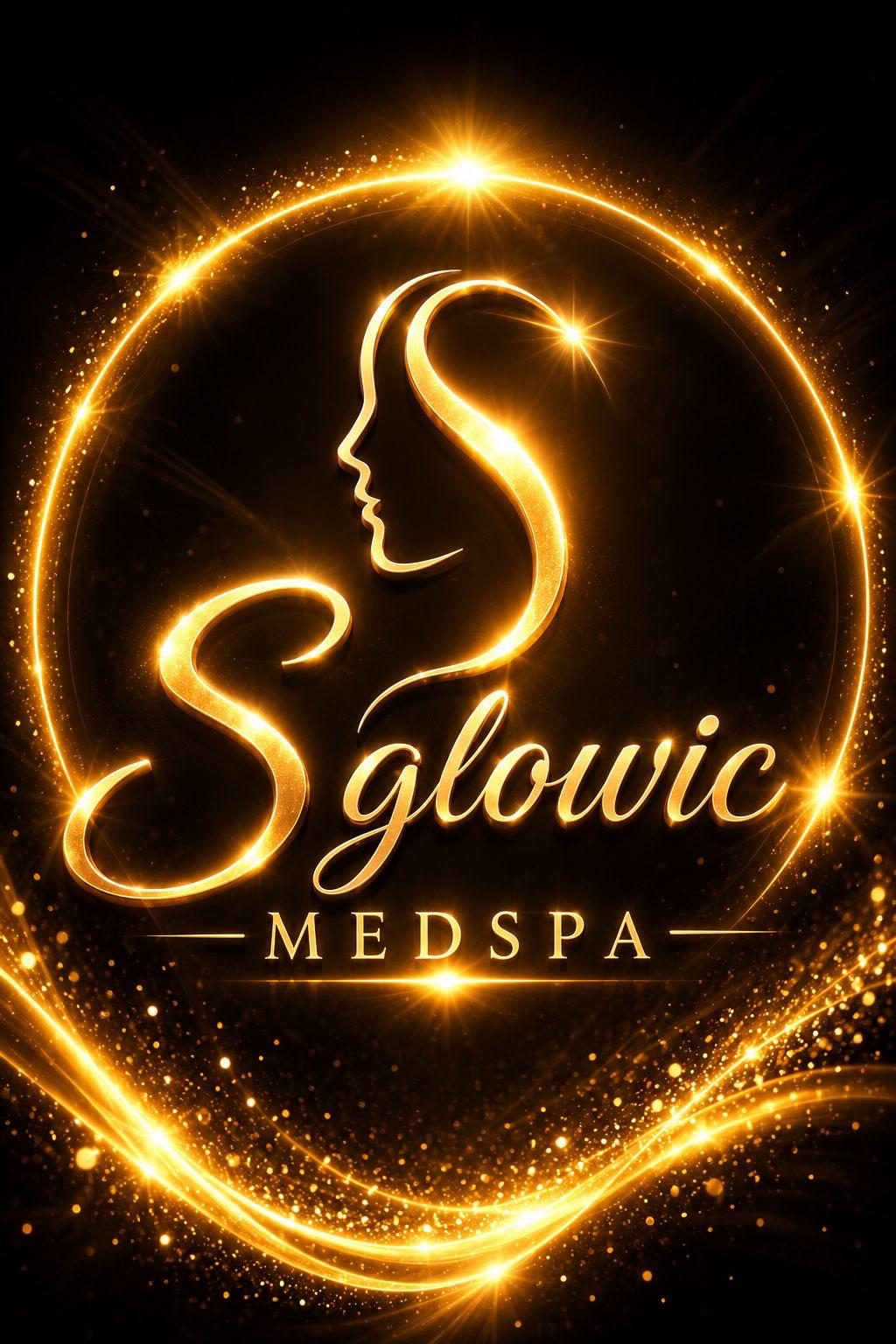 S Glowic MedSpa cover