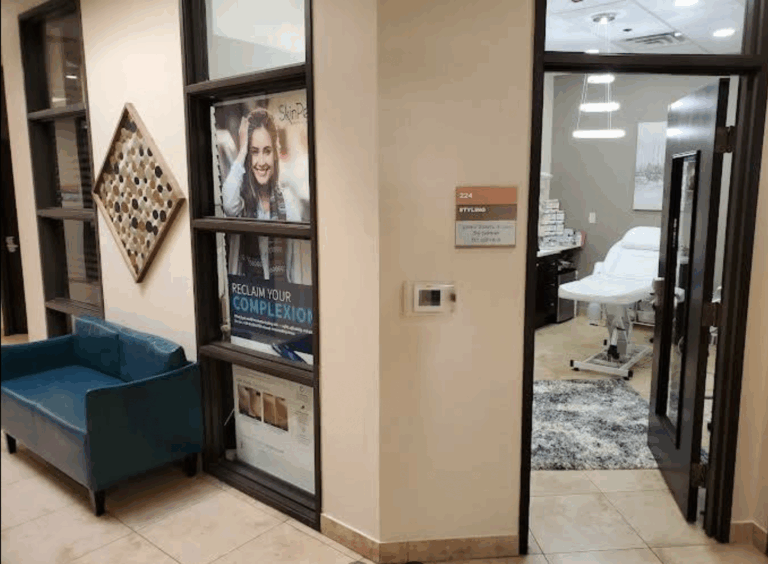 S Glowic MedSpa in Plano, TX