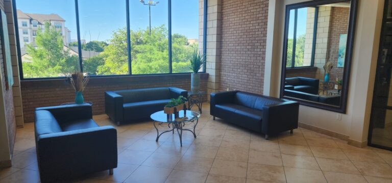 S Glowic MedSpa in Plano, TX
