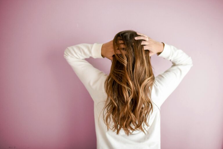 PepFactor Hair Rejuvenation treatment in Plano TX