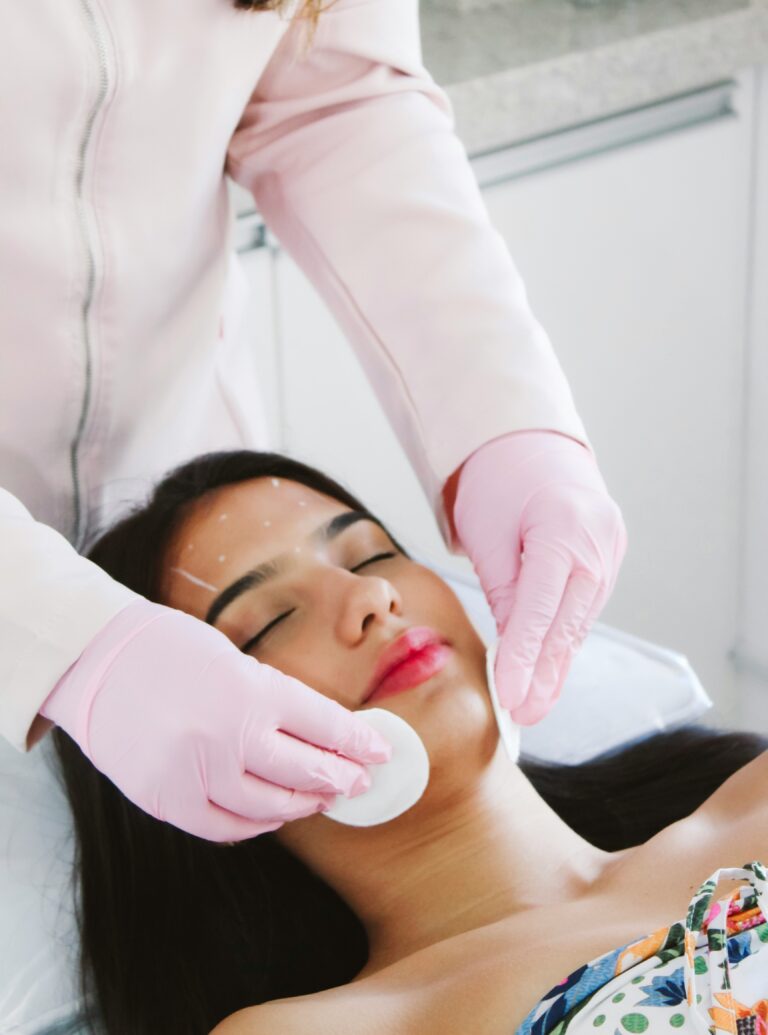 sculptra treatment at S Glowic MedSpa in Plano, TX