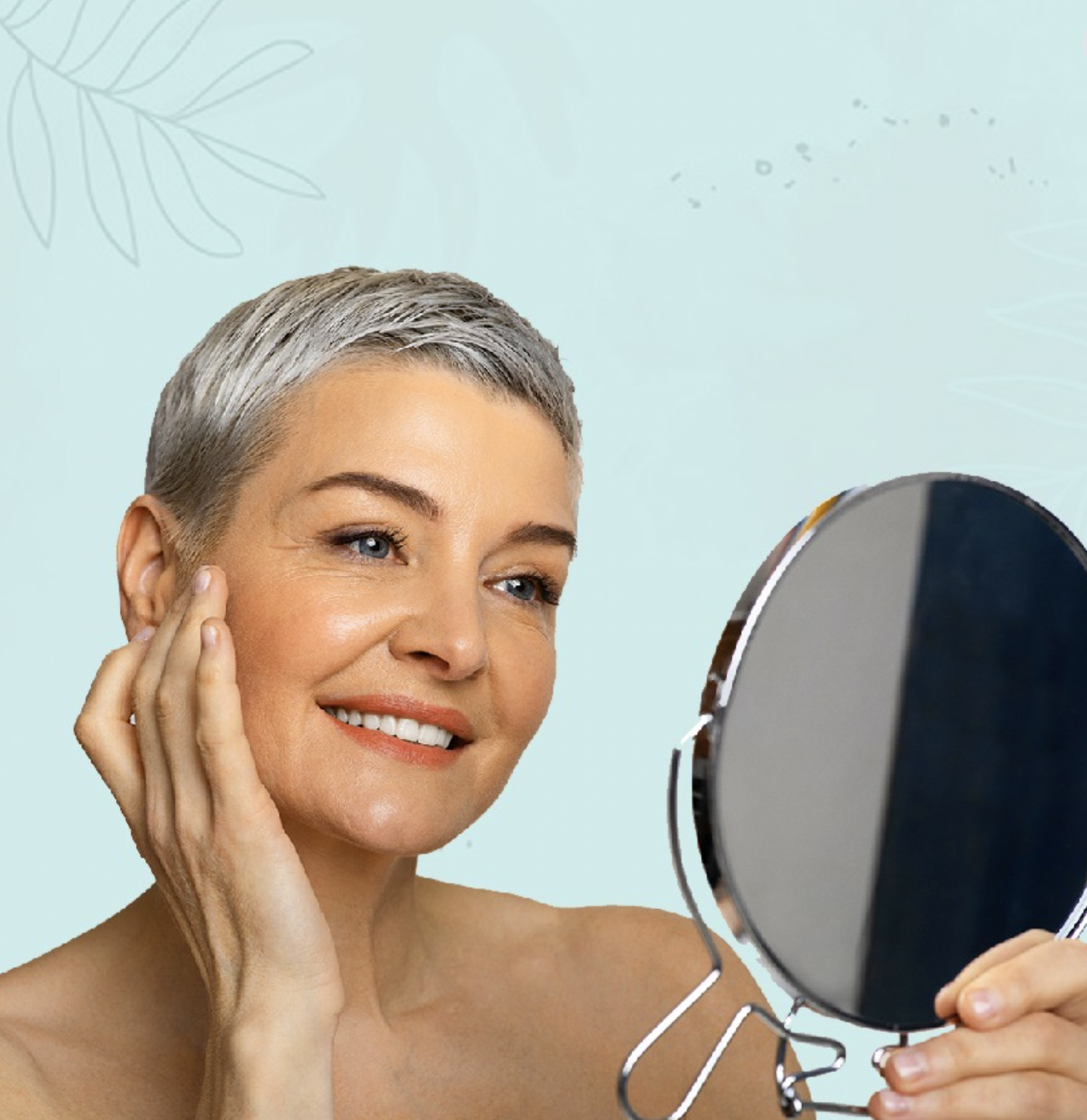 Letybo wrinkle treatment by Samah, Master Injector at S Glowic MedSpa in Plano, TX