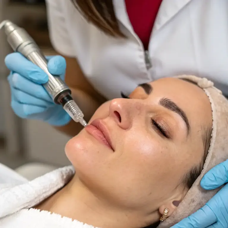 Injectables in S Glowic MedSpa in Plano, TX​