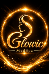S Glowic MedSpa logo