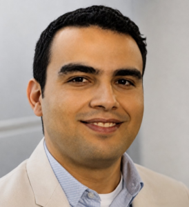 Dr. Mohammed Al Haider, MD, Medical Director at S Glowic MedSpa in Plano, TX