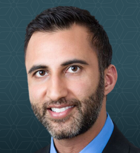 Amir Baluch, MD